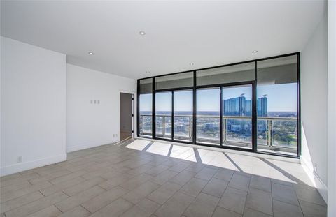 Photo of 1701 Hermann Drive #20D, Houston, TX 77004 (MLS # 33976627)