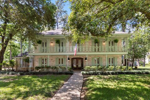 Photo of 13603 Foxmoor Lane, Houston, TX 77069 (MLS # 451136)