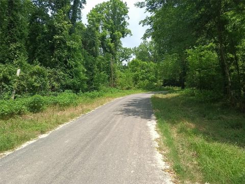 Photo of 0 County Road 2859, Cleveland, TX 77327 (MLS # 61668118)