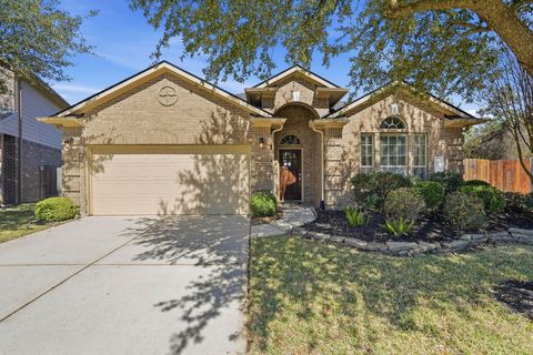 8906 Jordi Drive Tomball TX 77375