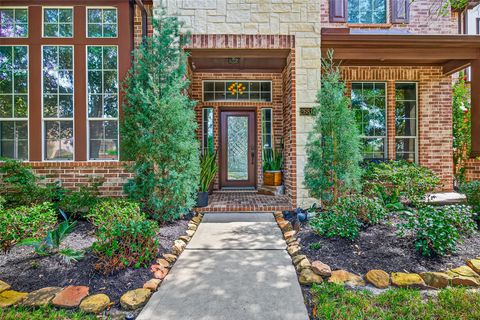 Photo of 26814 Monarch Valley Vly, Katy, TX 77494 (MLS # 38775625) Photo of 26814 Monarch Valley Vly, Katy, TX 77494 (MLS # 38775625)