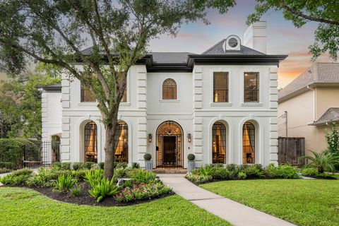 4906 Wedgewood Drive Bellaire TX 77401