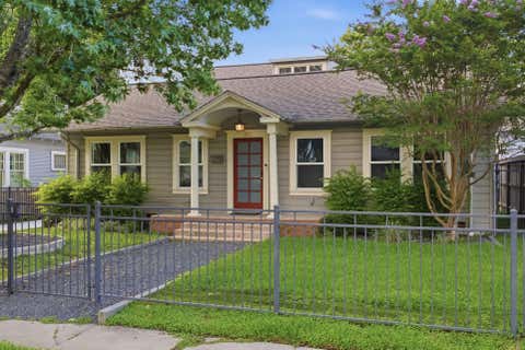 Homes For Sale - 811 Redan Street<br/> Harris County, Houston, TX 77009