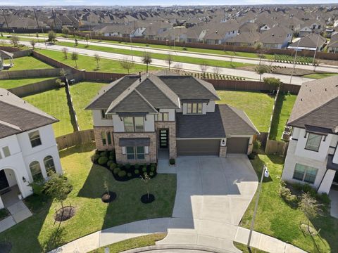8922 Granary Gate Lane Richmond TX 77407