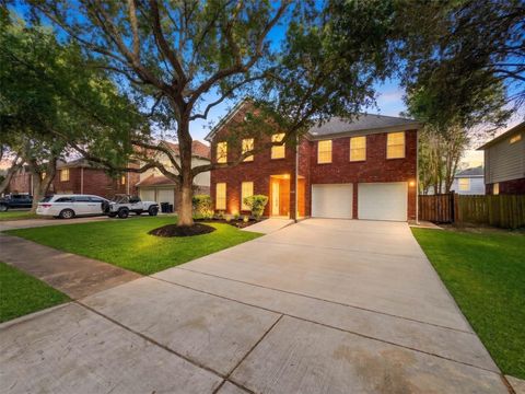 Photo of 2023 Ruffian Lane, Stafford, TX 77477 (MLS # 74819603)