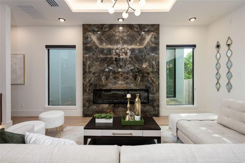 Tiny photo for 639 Rolling Oaks, Stafford, TX 77477 (MLS # 73100261)