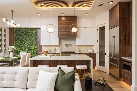 Tiny photo for 639 Rolling Oaks, Stafford, TX 77477 (MLS # 73100261)