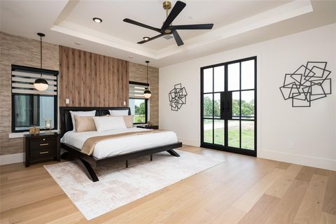 Tiny photo for 639 Rolling Oaks, Stafford, TX 77477 (MLS # 73100261)