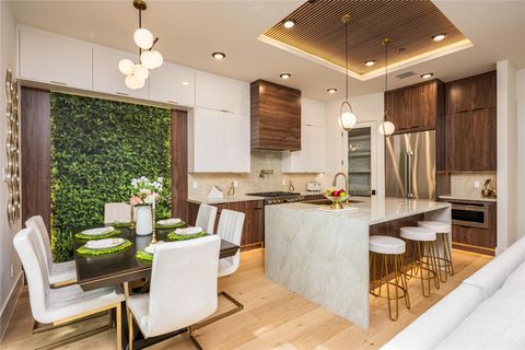 Tiny photo for 639 Rolling Oaks, Stafford, TX 77477 (MLS # 73100261)