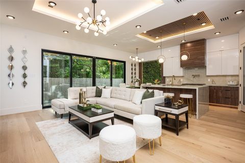 Tiny photo for 639 Rolling Oaks, Stafford, TX 77477 (MLS # 73100261)