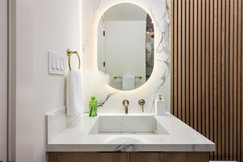 Tiny photo for 639 Rolling Oaks, Stafford, TX 77477 (MLS # 73100261)