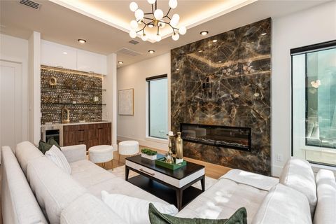 Tiny photo for 639 Rolling Oaks, Stafford, TX 77477 (MLS # 73100261)