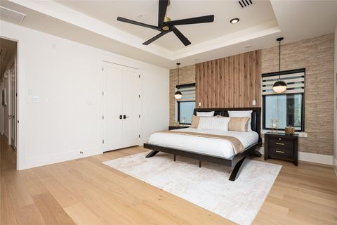 Tiny photo for 639 Rolling Oaks, Stafford, TX 77477 (MLS # 73100261)