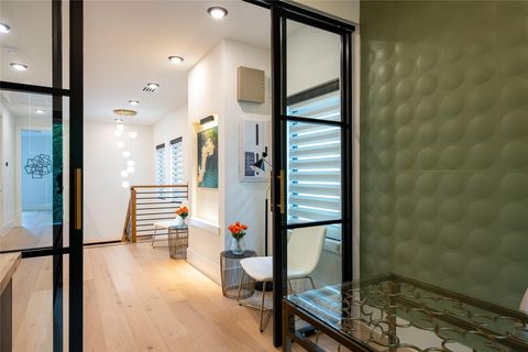 Tiny photo for 639 Rolling Oaks, Stafford, TX 77477 (MLS # 73100261)