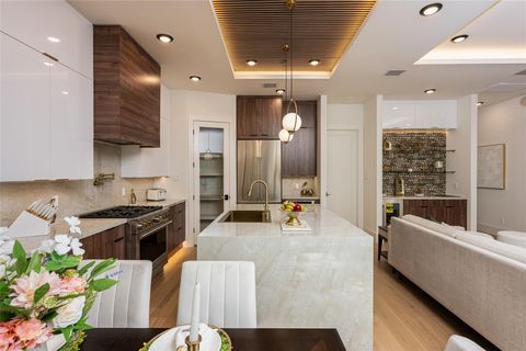 Tiny photo for 639 Rolling Oaks, Stafford, TX 77477 (MLS # 73100261)