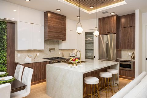 Tiny photo for 639 Rolling Oaks, Stafford, TX 77477 (MLS # 73100261)