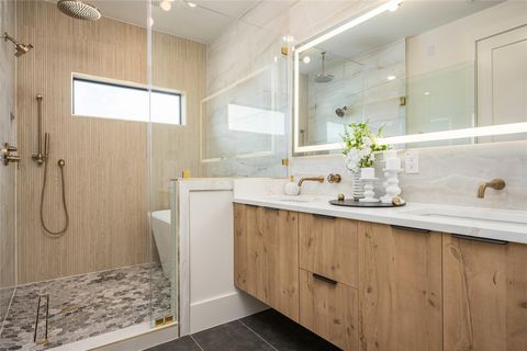 Tiny photo for 639 Rolling Oaks, Stafford, TX 77477 (MLS # 73100261)