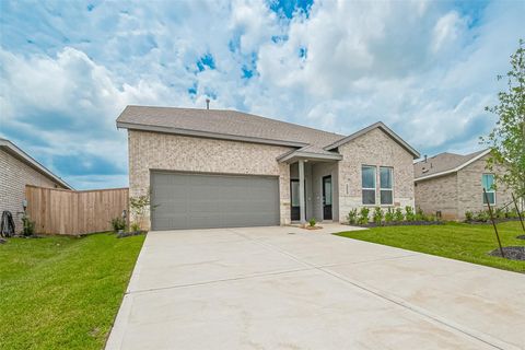 Photo of 26615 Coast Redwood Drive, Katy, TX 77493 (MLS # 10428792)