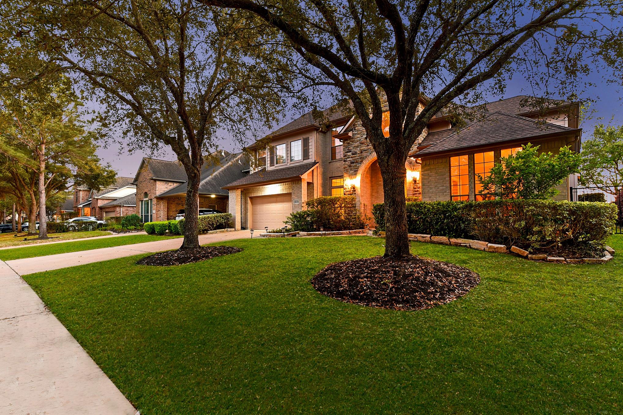 23134 San Salvador Place