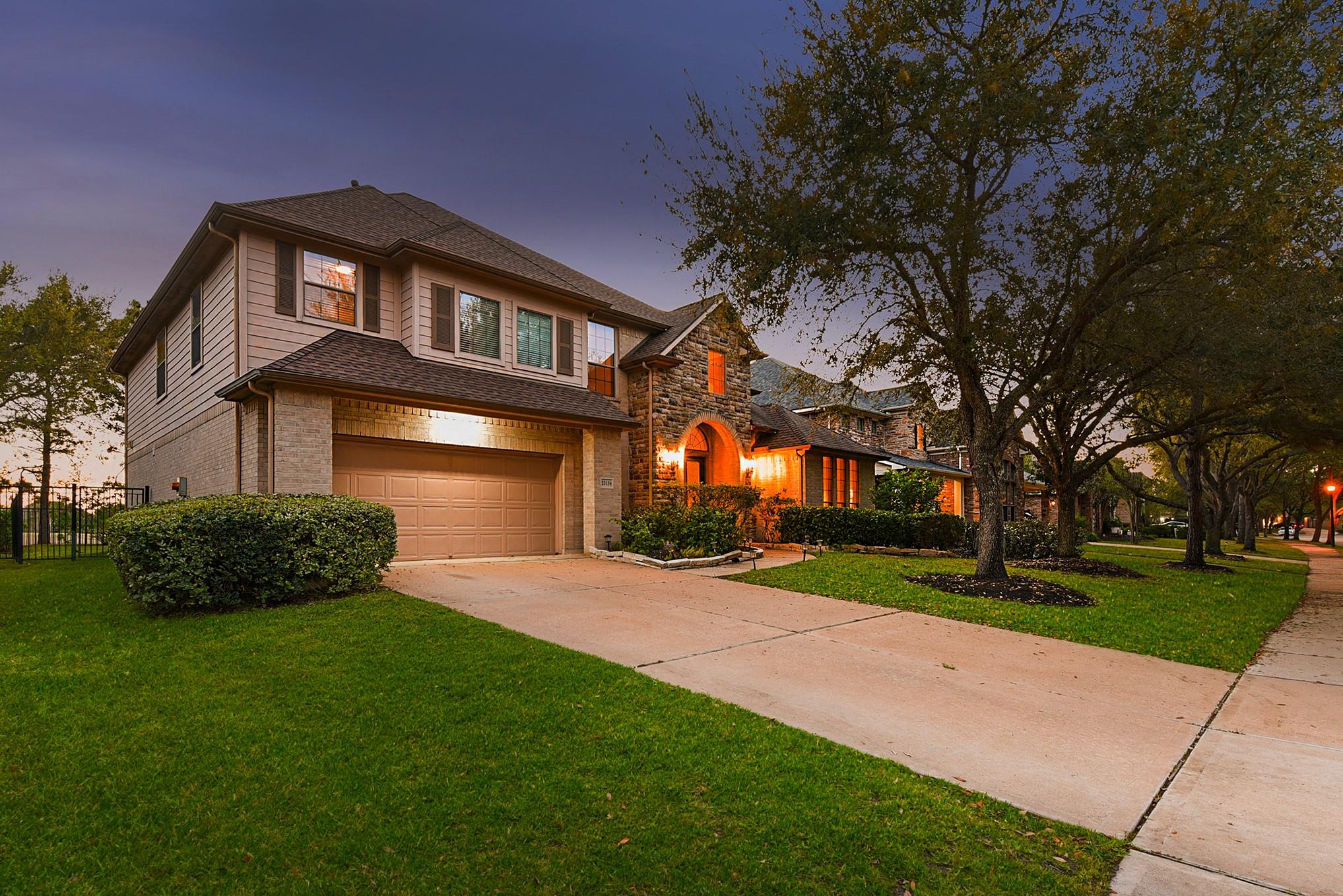 23134 San Salvador Place