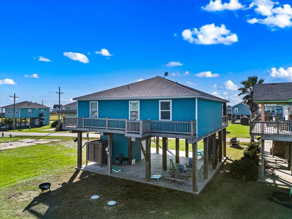 940 Driftwood Drive