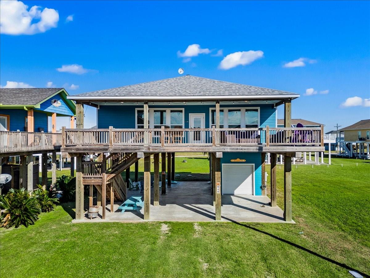 940 Driftwood Drive