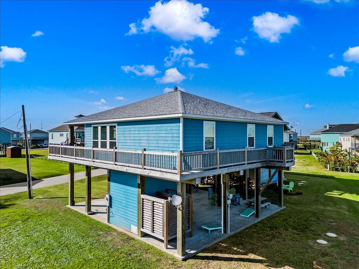 940 Driftwood Drive