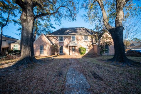 15302 Walters Road Houston TX 77068