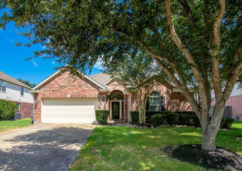Photo of 1741 Cypress Meadows Drive, Dickinson, TX 77539 (MLS # 75052100) Photo of 1741 Cypress Meadows Drive, Dickinson, TX 77539 (MLS # 75052100)