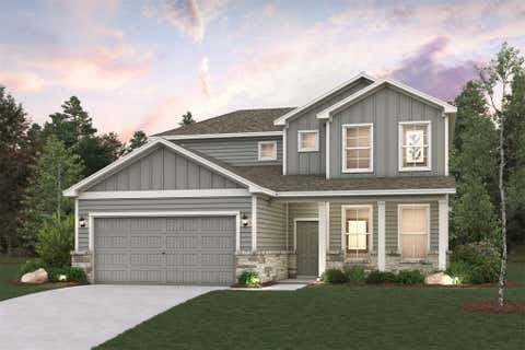 Photo of 26110 Venus Trap Trail, Katy, TX 77493 (MLS # 61035170)