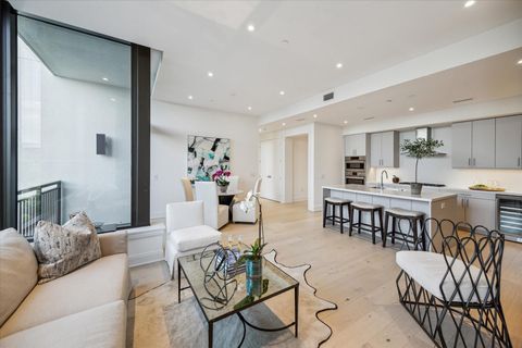 Photo of 2323 W Main Street #402, Houston, TX 77098 (MLS # 37216589)