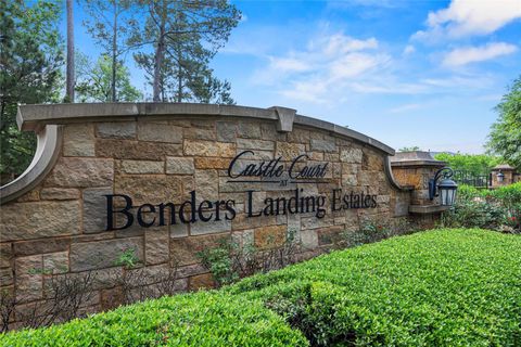 4041 Blenheim Terrace Lane Spring TX 77386