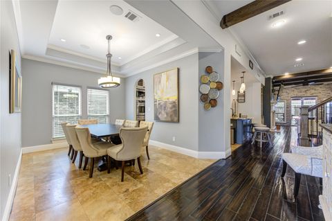 Photo of 1106 Lasso Court, Alvin, TX 77511 (MLS # 33822966)