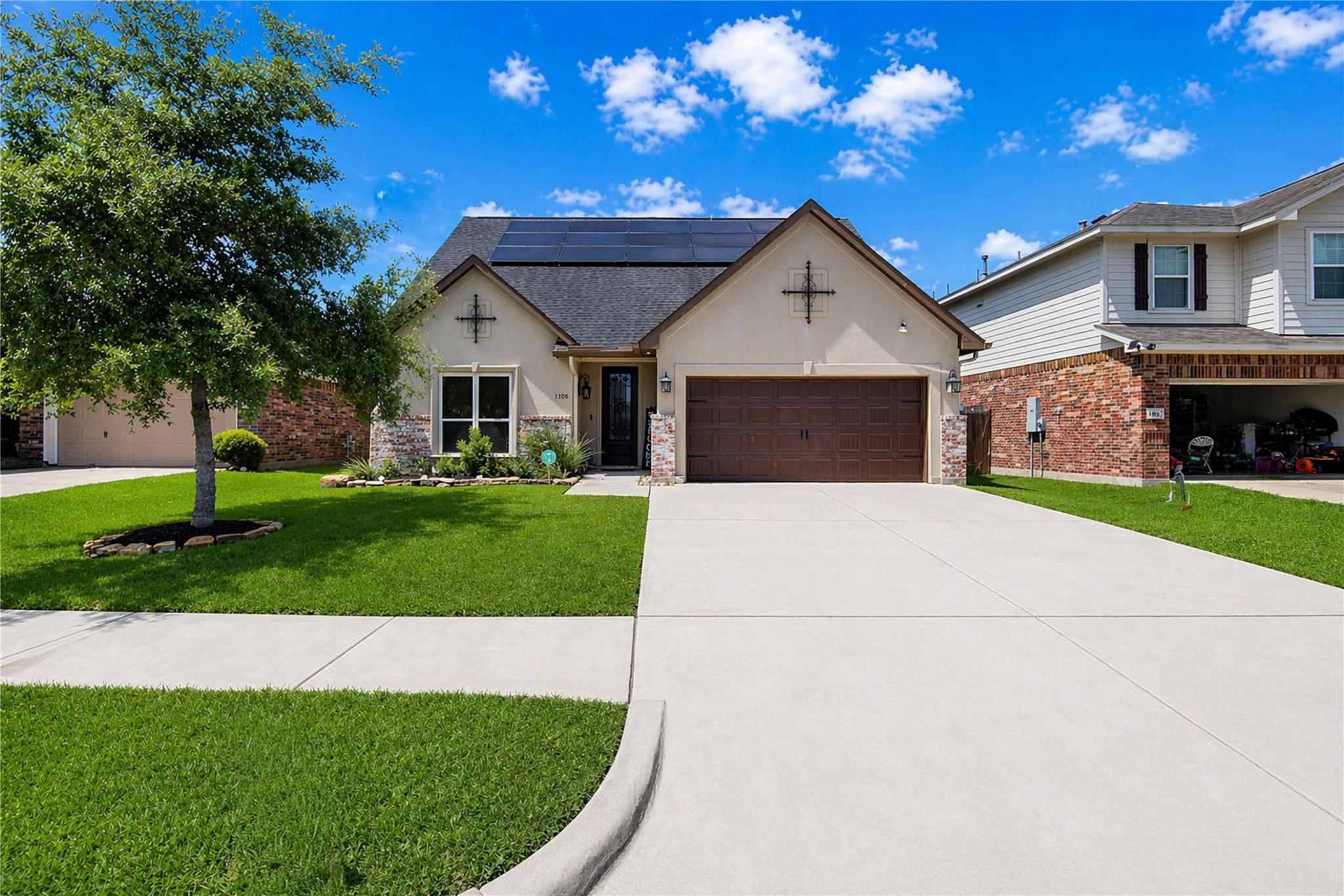 1106 Lasso Court