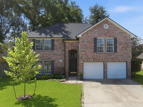 Photo of 14747 Tilley Street, Houston, TX 77084 (MLS # 22630924)