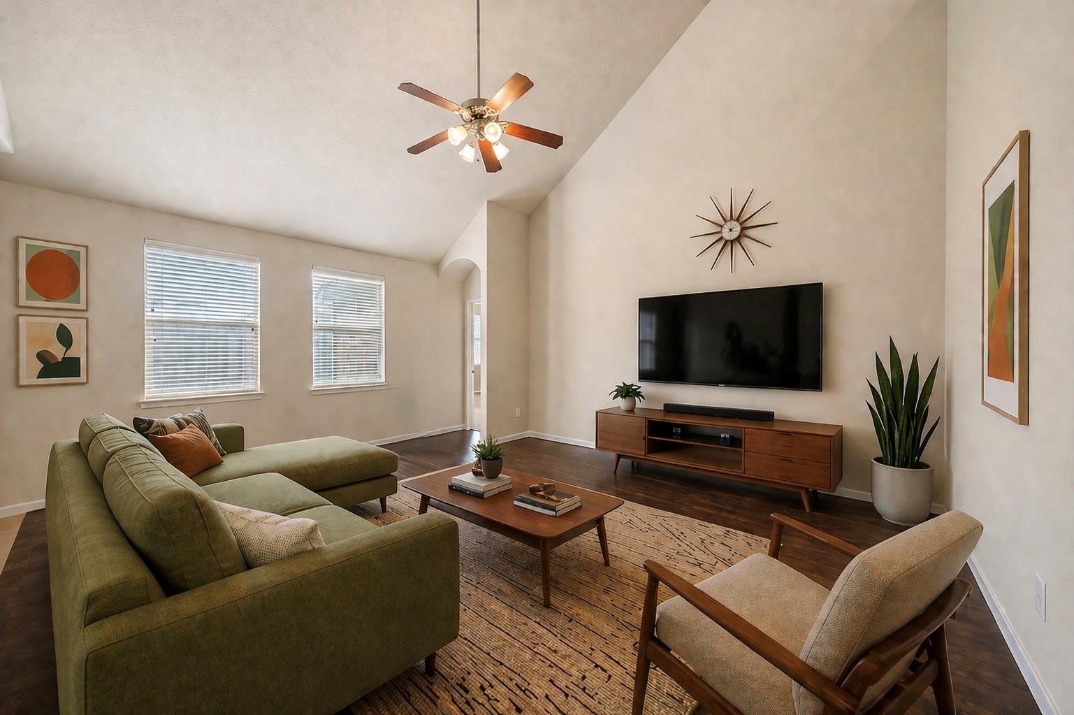 14818 Fall Creek Preserve Drive
