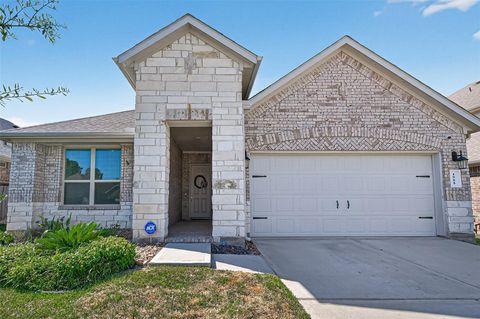 1088 Clearwood Drive Montgomery TX 77316