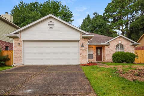 Photo of 3030 Killdeer Lane, Humble, TX 77396 (MLS # 39047724)