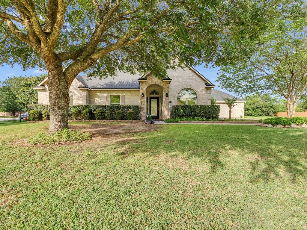 Photo of 2605 Trippodo Street, Dickinson, TX 77539 (MLS # 98096745)