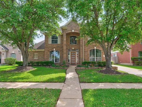 14514 Miscindy Place Cypress TX 77429