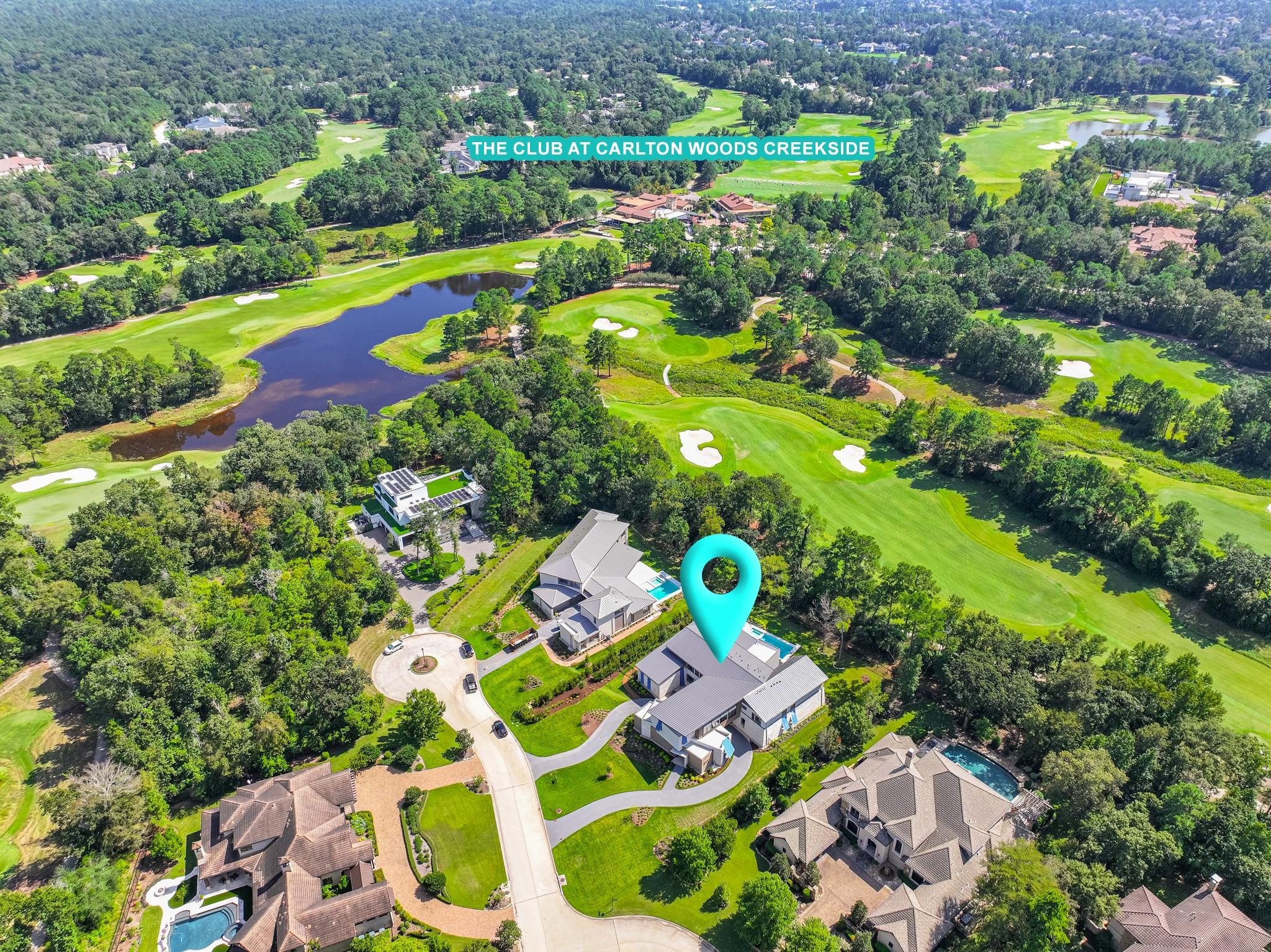 118 Mediterra Way
