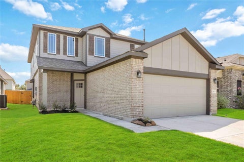 Photo of 1204 Lilly Lane, Bellville, TX 77418 (MLS # 70158843)