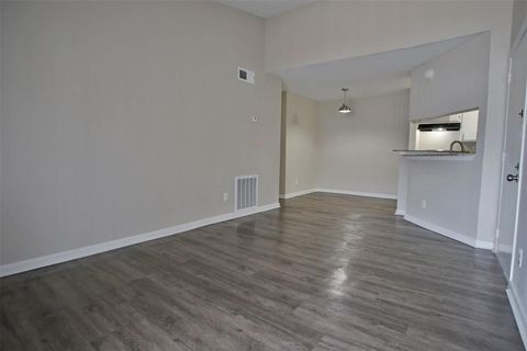 Photo of 2700 S Dairy Ashford Road #632C, Houston, TX 77082 (MLS # 59790437)