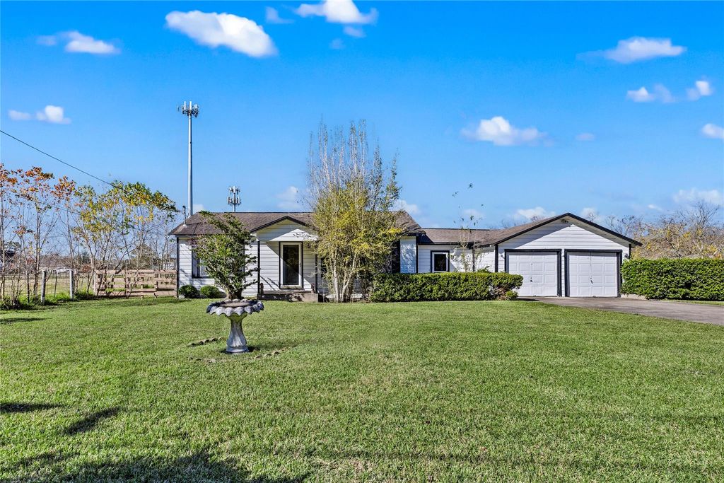 Photo of 1407 Bess Road, Dickinson, TX 77539 (MLS # 4146127)