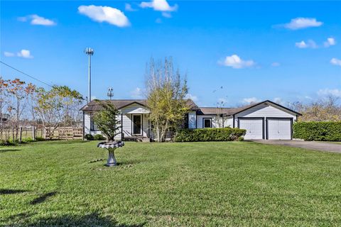 Photo of 1407 Bess Road, Dickinson, TX 77539 (MLS # 4146127)