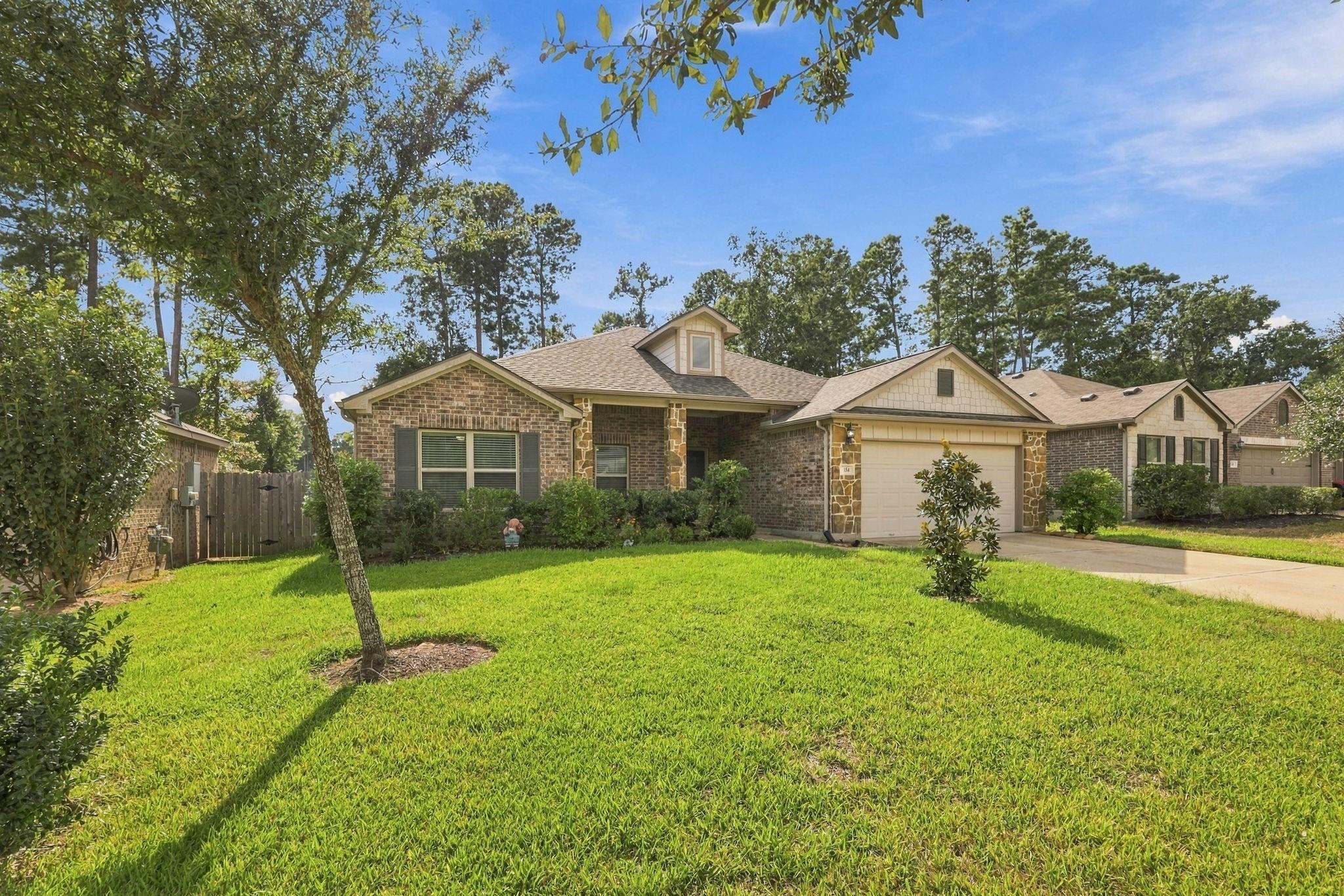 154 Valiant Ridge Trail