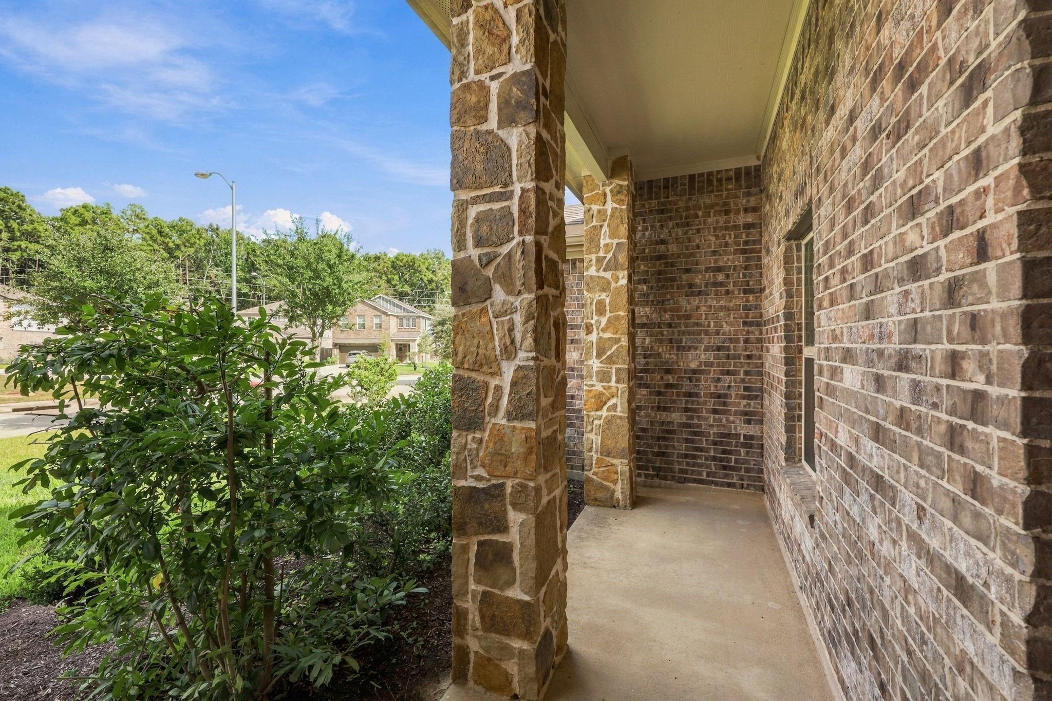 154 Valiant Ridge Trail
