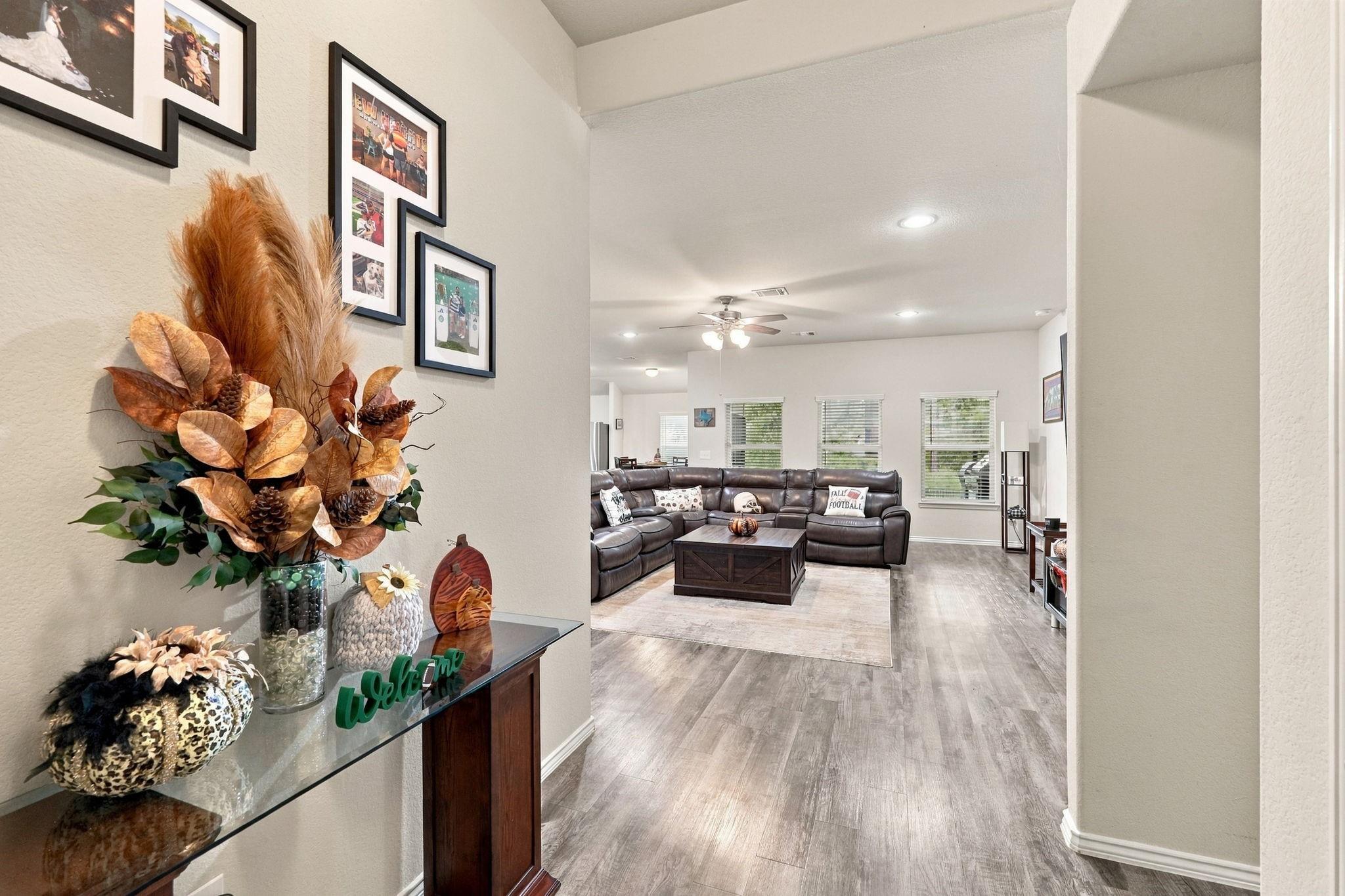 154 Valiant Ridge Trail