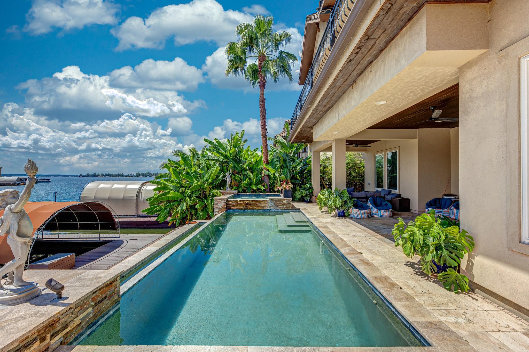 12349 Tramonto Drive