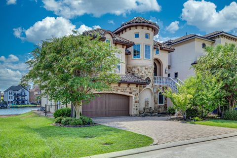 12349 Tramonto Drive Conroe TX 77304